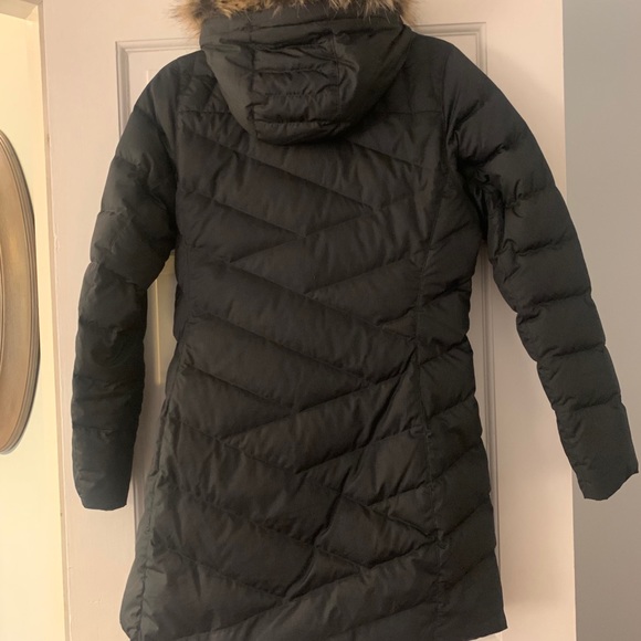Marmot Coat - Picture 5 of 6